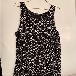 GUDRUN SJODEN tank L